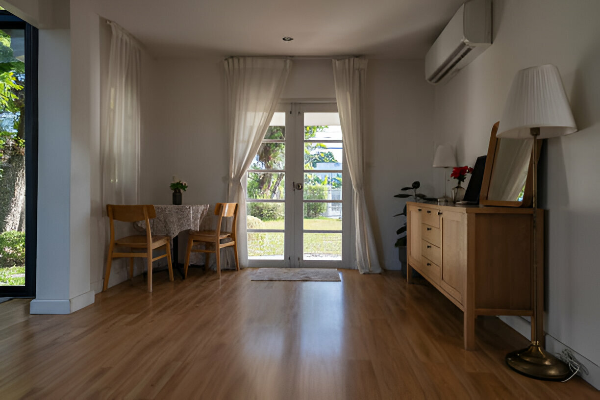 Affordable, Durable Laminate Flooring Options: Style Meets Practicality