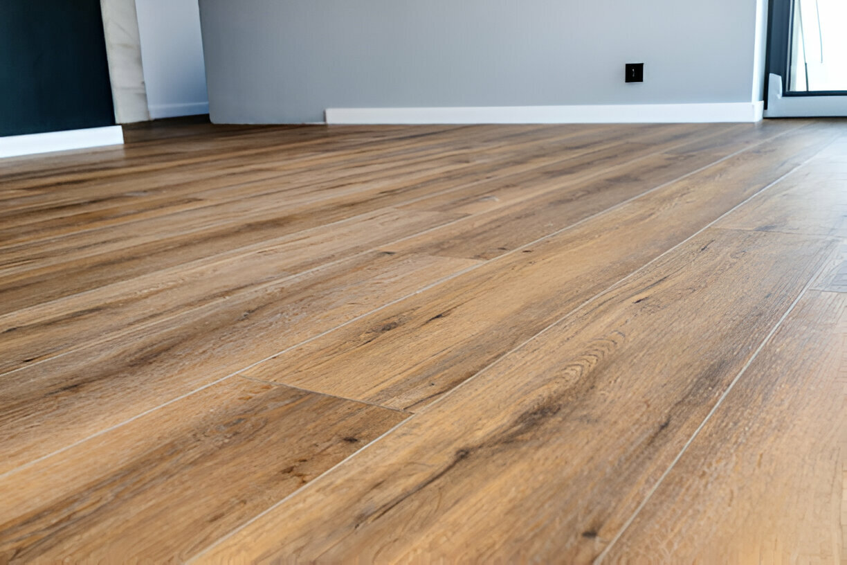 Benefits of LVP Over Traditional Flooring