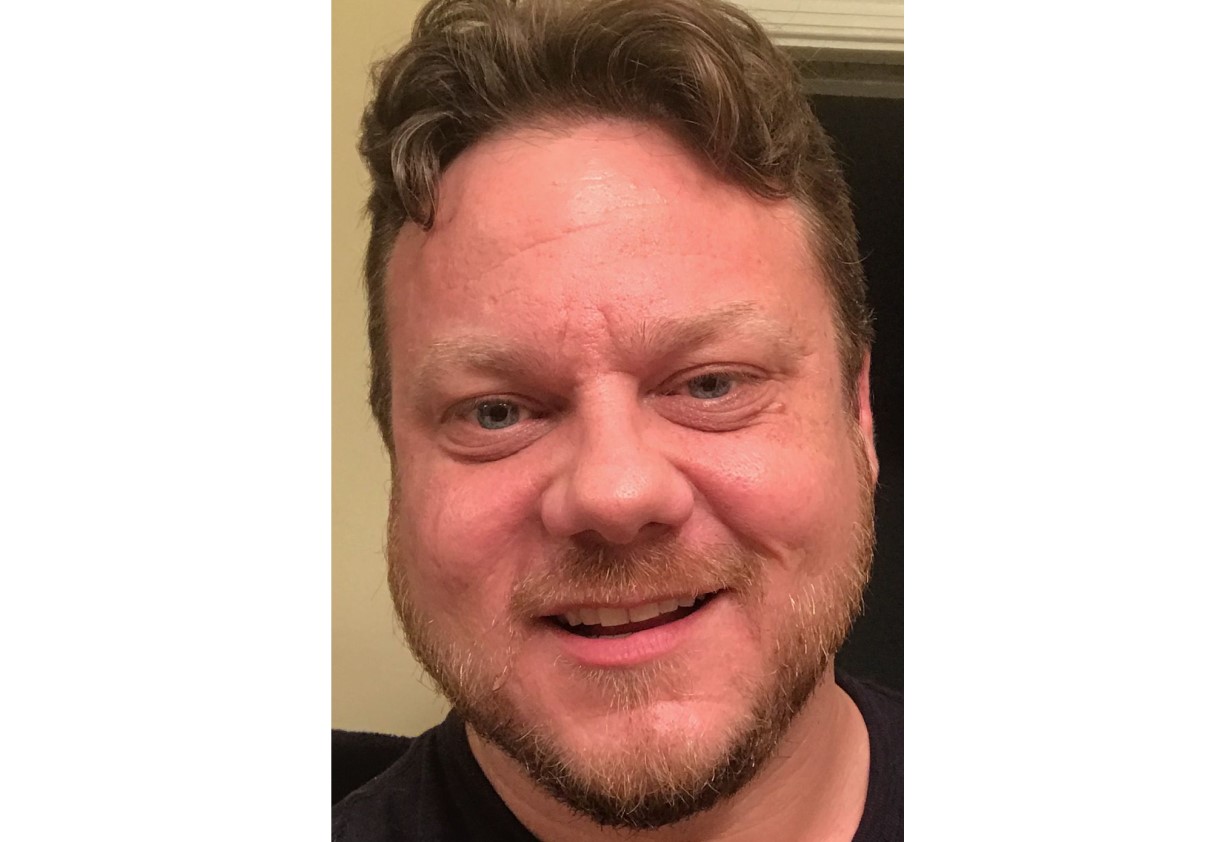 Brian Schoch