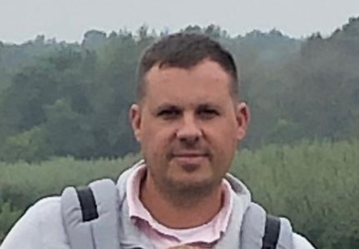 Todd Herzig