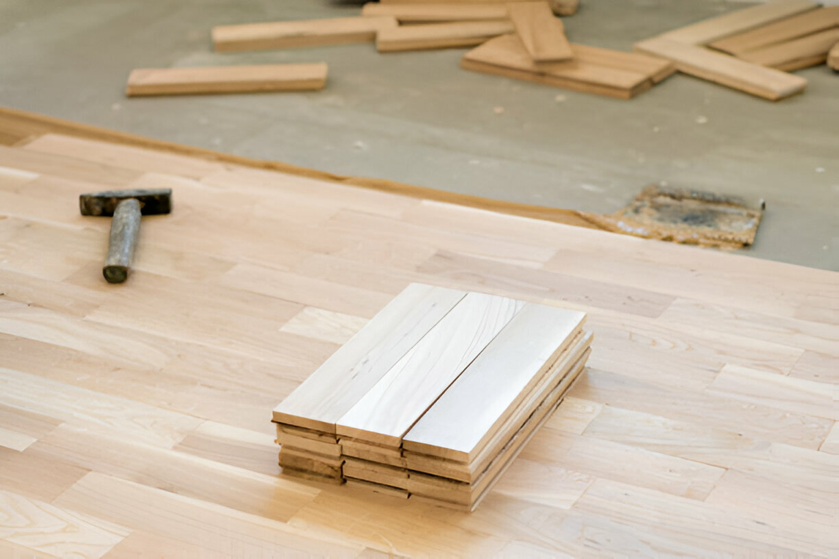 Laminate Installation: Elevate Your Home with Affordable Elegance